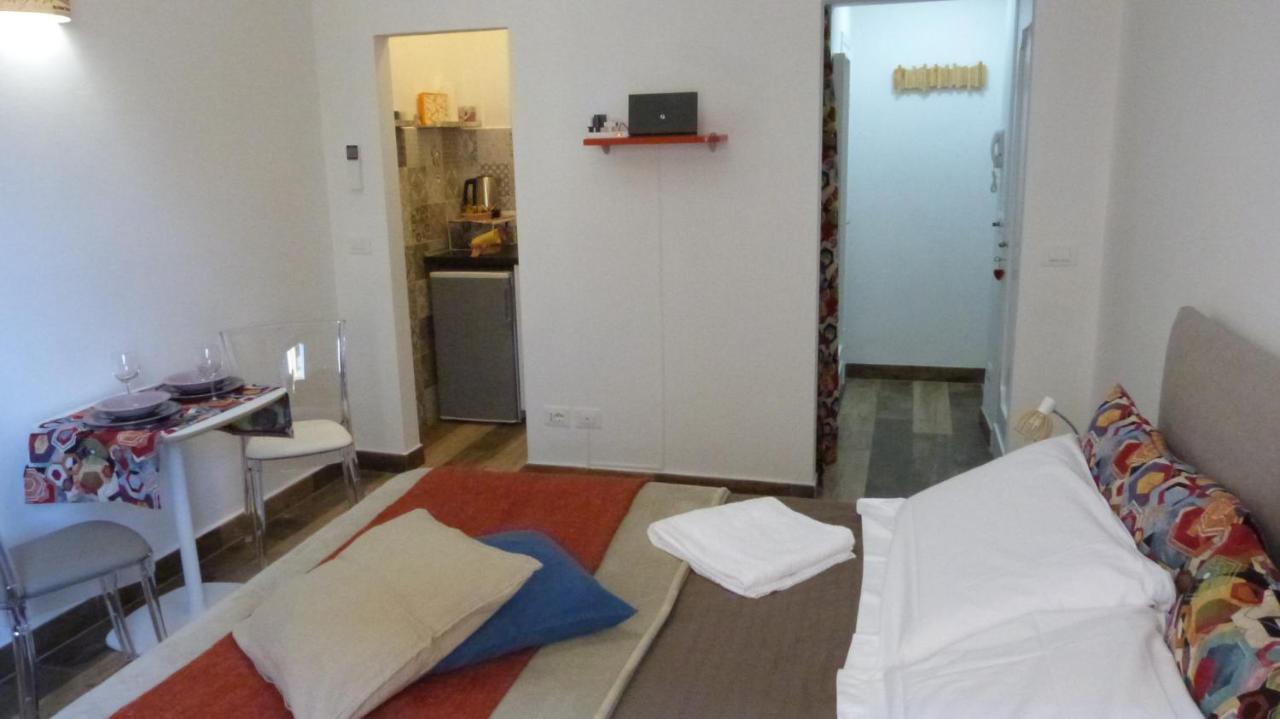 Appartamento Sottopontevecchio Firenze