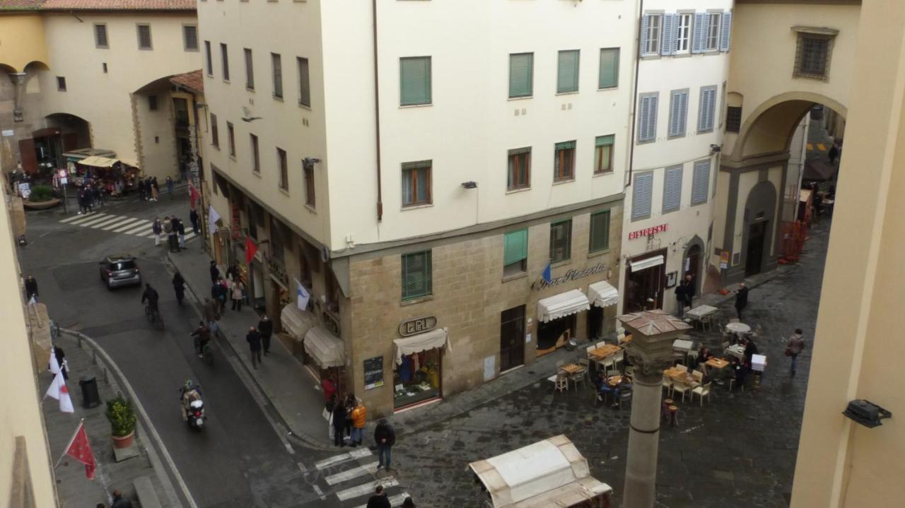 Sottopontevecchio Appartamento